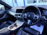 USED 2020 70 BMW X5 3.0 30D M SPORT M PERFORMANCE KIT BLACK PACK 7 SEATS PANORAMIC ROOF HEAD UP 360 CAMERA XDRIVE EURO 6 (S/S) (265 PS) 7 SEATS~HEAD UP~360 CAMERA~PAN ROOF