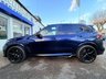 USED 2020 70 BMW X5 3.0 30D M SPORT M PERFORMANCE KIT BLACK PACK 7 SEATS PANORAMIC ROOF HEAD UP 360 CAMERA XDRIVE EURO 6 (S/S) (265 PS) 7 SEATS~HEAD UP~360 CAMERA~PAN ROOF