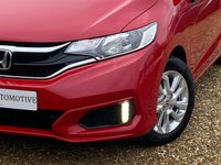 USED 2018 67 HONDA JAZZ 1.3 i-VTEC SE Hatchback 5dr Petrol CVT Euro 6 (s/s) (102 ps) 