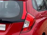 USED 2018 67 HONDA JAZZ 1.3 i-VTEC SE Hatchback 5dr Petrol CVT Euro 6 (s/s) (102 ps) 