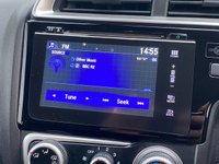 USED 2018 67 HONDA JAZZ 1.3 i-VTEC SE Hatchback 5dr Petrol CVT Euro 6 (s/s) (102 ps) 