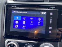 USED 2018 67 HONDA JAZZ 1.3 i-VTEC SE Hatchback 5dr Petrol CVT Euro 6 (s/s) (102 ps) 