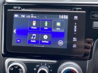 USED 2018 67 HONDA JAZZ 1.3 i-VTEC SE Hatchback 5dr Petrol CVT Euro 6 (s/s) (102 ps) 