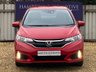 USED 2018 67 HONDA JAZZ 1.3 i-VTEC SE Hatchback 5dr Petrol CVT Euro 6 (s/s) (102 ps) 