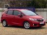 USED 2018 67 HONDA JAZZ 1.3 i-VTEC SE Hatchback 5dr Petrol CVT Euro 6 (s/s) (102 ps) 