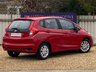USED 2018 67 HONDA JAZZ 1.3 i-VTEC SE Hatchback 5dr Petrol CVT Euro 6 (s/s) (102 ps) 