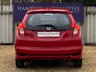 USED 2018 67 HONDA JAZZ 1.3 i-VTEC SE Hatchback 5dr Petrol CVT Euro 6 (s/s) (102 ps) 