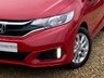 USED 2018 67 HONDA JAZZ 1.3 i-VTEC SE Hatchback 5dr Petrol CVT Euro 6 (s/s) (102 ps) 