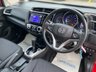 USED 2018 67 HONDA JAZZ 1.3 i-VTEC SE Hatchback 5dr Petrol CVT Euro 6 (s/s) (102 ps) 