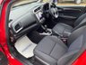 USED 2018 67 HONDA JAZZ 1.3 i-VTEC SE Hatchback 5dr Petrol CVT Euro 6 (s/s) (102 ps) 