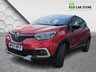 USED 2017 67 RENAULT CAPTUR 0.9 TCe ENERGY Dynamique S Nav Euro 6 (s/s) 5dr FREE 1YR WARRANTY & BREAKDOWN