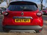 USED 2017 67 RENAULT CAPTUR 0.9 TCe ENERGY Dynamique S Nav Euro 6 (s/s) 5dr FREE 1YR WARRANTY & BREAKDOWN