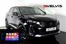 USED 2022 71 PEUGEOT 3008 1.5 BlueHDi GT SUV 5dr Diesel EAT Euro 6 (s/s) (130 ps) 