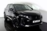 USED 2022 71 PEUGEOT 3008 1.5 BlueHDi GT SUV 5dr Diesel EAT Euro 6 (s/s) (130 ps) 