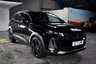 USED 2022 71 PEUGEOT 3008 1.5 BlueHDi GT SUV 5dr Diesel EAT Euro 6 (s/s) (130 ps) 