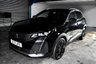 USED 2022 71 PEUGEOT 3008 1.5 BlueHDi GT SUV 5dr Diesel EAT Euro 6 (s/s) (130 ps) 