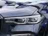 USED 2021 21 BMW X7 3.0 40D MHT M SPORT BLACK PACK PANORAMIC ROOF 360 CAMERA HEAD UP SUV 5DR DIESEL HYBRID AUTO XDRIVE EURO 6 (S/S) (340 PS) 7 SEATS PANORAMIC ROOF~HEAD UP~360 CAMERA