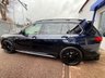 USED 2021 21 BMW X7 3.0 40D MHT M SPORT BLACK PACK PANORAMIC ROOF 360 CAMERA HEAD UP SUV 5DR DIESEL HYBRID AUTO XDRIVE EURO 6 (S/S) (340 PS) 7 SEATS PANORAMIC ROOF~HEAD UP~360 CAMERA