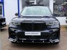 USED 2021 21 BMW X7 3.0 40D MHT M SPORT BLACK PACK PANORAMIC ROOF 360 CAMERA HEAD UP SUV 5DR DIESEL HYBRID AUTO XDRIVE EURO 6 (S/S) (340 PS) 7 SEATS PANORAMIC ROOF~HEAD UP~360 CAMERA