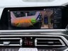 USED 2021 21 BMW X7 3.0 40D MHT M SPORT BLACK PACK PANORAMIC ROOF 360 CAMERA HEAD UP SUV 5DR DIESEL HYBRID AUTO XDRIVE EURO 6 (S/S) (340 PS) 7 SEATS PANORAMIC ROOF~HEAD UP~360 CAMERA