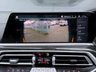 USED 2021 21 BMW X7 3.0 40D MHT M SPORT BLACK PACK PANORAMIC ROOF 360 CAMERA HEAD UP SUV 5DR DIESEL HYBRID AUTO XDRIVE EURO 6 (S/S) (340 PS) 7 SEATS PANORAMIC ROOF~HEAD UP~360 CAMERA