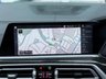 USED 2021 21 BMW X7 3.0 40D MHT M SPORT BLACK PACK PANORAMIC ROOF 360 CAMERA HEAD UP SUV 5DR DIESEL HYBRID AUTO XDRIVE EURO 6 (S/S) (340 PS) 7 SEATS PANORAMIC ROOF~HEAD UP~360 CAMERA