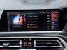 USED 2021 21 BMW X7 3.0 40D MHT M SPORT BLACK PACK PANORAMIC ROOF 360 CAMERA HEAD UP SUV 5DR DIESEL HYBRID AUTO XDRIVE EURO 6 (S/S) (340 PS) 7 SEATS PANORAMIC ROOF~HEAD UP~360 CAMERA