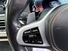 USED 2021 21 BMW X7 3.0 40D MHT M SPORT BLACK PACK PANORAMIC ROOF 360 CAMERA HEAD UP SUV 5DR DIESEL HYBRID AUTO XDRIVE EURO 6 (S/S) (340 PS) 7 SEATS PANORAMIC ROOF~HEAD UP~360 CAMERA
