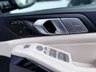 USED 2021 21 BMW X7 3.0 40D MHT M SPORT BLACK PACK PANORAMIC ROOF 360 CAMERA HEAD UP SUV 5DR DIESEL HYBRID AUTO XDRIVE EURO 6 (S/S) (340 PS) 7 SEATS PANORAMIC ROOF~HEAD UP~360 CAMERA