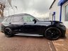 USED 2021 21 BMW X7 3.0 40D MHT M SPORT BLACK PACK PANORAMIC ROOF 360 CAMERA HEAD UP SUV 5DR DIESEL HYBRID AUTO XDRIVE EURO 6 (S/S) (340 PS) 7 SEATS PANORAMIC ROOF~HEAD UP~360 CAMERA