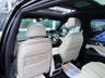 USED 2021 21 BMW X7 3.0 40D MHT M SPORT BLACK PACK PANORAMIC ROOF 360 CAMERA HEAD UP SUV 5DR DIESEL HYBRID AUTO XDRIVE EURO 6 (S/S) (340 PS) 7 SEATS PANORAMIC ROOF~HEAD UP~360 CAMERA