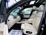 USED 2021 21 BMW X7 3.0 40D MHT M SPORT BLACK PACK PANORAMIC ROOF 360 CAMERA HEAD UP SUV 5DR DIESEL HYBRID AUTO XDRIVE EURO 6 (S/S) (340 PS) 7 SEATS PANORAMIC ROOF~HEAD UP~360 CAMERA