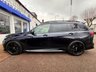 USED 2021 21 BMW X7 3.0 40D MHT M SPORT BLACK PACK PANORAMIC ROOF 360 CAMERA HEAD UP SUV 5DR DIESEL HYBRID AUTO XDRIVE EURO 6 (S/S) (340 PS) 7 SEATS PANORAMIC ROOF~HEAD UP~360 CAMERA
