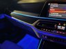 USED 2021 21 BMW X7 3.0 40D MHT M SPORT BLACK PACK PANORAMIC ROOF 360 CAMERA HEAD UP SUV 5DR DIESEL HYBRID AUTO XDRIVE EURO 6 (S/S) (340 PS) 7 SEATS PANORAMIC ROOF~HEAD UP~360 CAMERA