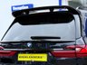 USED 2021 21 BMW X7 3.0 40D MHT M SPORT BLACK PACK PANORAMIC ROOF 360 CAMERA HEAD UP SUV 5DR DIESEL HYBRID AUTO XDRIVE EURO 6 (S/S) (340 PS) 7 SEATS PANORAMIC ROOF~HEAD UP~360 CAMERA