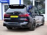 USED 2021 21 BMW X7 3.0 40D MHT M SPORT BLACK PACK PANORAMIC ROOF 360 CAMERA HEAD UP SUV 5DR DIESEL HYBRID AUTO XDRIVE EURO 6 (S/S) (340 PS) 7 SEATS PANORAMIC ROOF~HEAD UP~360 CAMERA