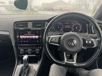 USED 2018 18 VOLKSWAGEN GOLF 1.4 TSI 8.7kWh GTE Hatchback 5dr Petrol Plug-in Hybrid DSG Euro 6 (s/s) (204 ps) FULL HISTORY-2 KEYS-FRESH MOT