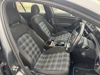 USED 2018 18 VOLKSWAGEN GOLF 1.4 TSI 8.7kWh GTE Hatchback 5dr Petrol Plug-in Hybrid DSG Euro 6 (s/s) (204 ps) FULL HISTORY-2 KEYS-FRESH MOT