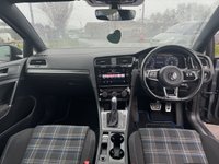 USED 2018 18 VOLKSWAGEN GOLF 1.4 TSI 8.7kWh GTE Hatchback 5dr Petrol Plug-in Hybrid DSG Euro 6 (s/s) (204 ps) FULL HISTORY-2 KEYS-FRESH MOT