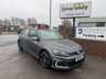 USED 2018 18 VOLKSWAGEN GOLF 1.4 TSI 8.7kWh GTE Hatchback 5dr Petrol Plug-in Hybrid DSG Euro 6 (s/s) (204 ps) FULL HISTORY-2 KEYS-FRESH MOT