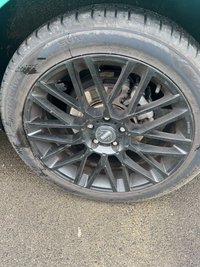 USED 2021 21 VOLKSWAGEN TRANSPORTER 4 BERTH LUXURY CAMPERVAN DSG AUTOMATIC WITH TAILGATE  FULLY UPHOLSTERED SEATS