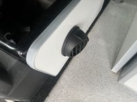 USED 2021 21 VOLKSWAGEN TRANSPORTER 4 BERTH LUXURY CAMPERVAN DSG AUTOMATIC WITH TAILGATE  FULLY UPHOLSTERED SEATS