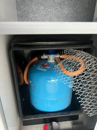 USED 2021 21 VOLKSWAGEN TRANSPORTER 4 BERTH LUXURY CAMPERVAN DSG AUTOMATIC WITH TAILGATE  FULLY UPHOLSTERED SEATS