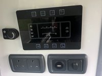 USED 2021 21 VOLKSWAGEN TRANSPORTER 4 BERTH LUXURY CAMPERVAN DSG AUTOMATIC WITH TAILGATE  FULLY UPHOLSTERED SEATS