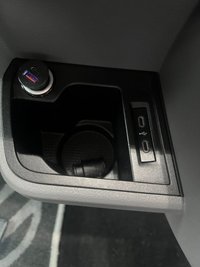 USED 2021 21 VOLKSWAGEN TRANSPORTER 4 BERTH LUXURY CAMPERVAN DSG AUTOMATIC WITH TAILGATE  FULLY UPHOLSTERED SEATS