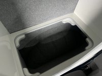 USED 2021 21 VOLKSWAGEN TRANSPORTER 4 BERTH LUXURY CAMPERVAN DSG AUTOMATIC WITH TAILGATE  FULLY UPHOLSTERED SEATS