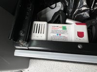 USED 2021 21 VOLKSWAGEN TRANSPORTER 4 BERTH LUXURY CAMPERVAN DSG AUTOMATIC WITH TAILGATE  FULLY UPHOLSTERED SEATS