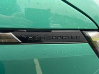 USED 2021 21 VOLKSWAGEN TRANSPORTER 4 BERTH LUXURY CAMPERVAN DSG AUTOMATIC WITH TAILGATE  FULLY UPHOLSTERED SEATS