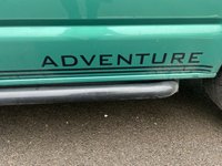 USED 2021 21 VOLKSWAGEN TRANSPORTER 4 BERTH LUXURY CAMPERVAN DSG AUTOMATIC WITH TAILGATE  FULLY UPHOLSTERED SEATS