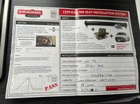 USED 2021 21 VOLKSWAGEN TRANSPORTER 4 BERTH LUXURY CAMPERVAN DSG AUTOMATIC WITH TAILGATE  FULLY UPHOLSTERED SEATS